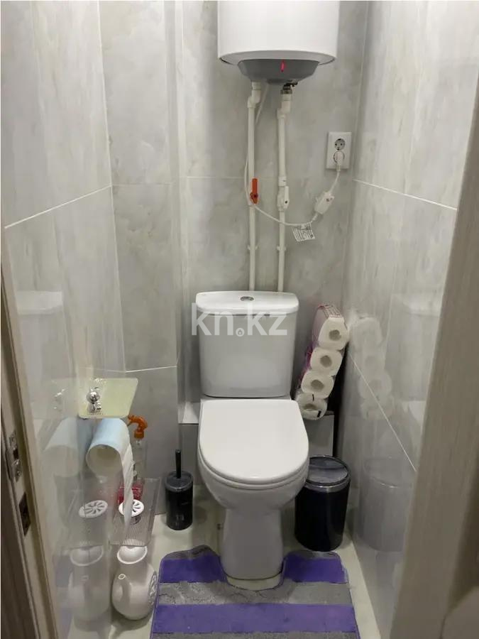 Продажа 2-комнатной квартиры, 60 м², мкр-н Степной-3, дом  6/1 - Продажа  двухкомнатных квартир в Караганде фото 5 из 7