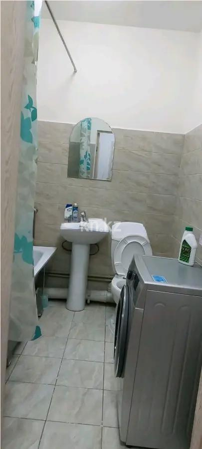 Продажа 1-комнатной квартиры, 44.3 м², мкр-н Шугыла, дом  341/4 - Продажа  однокомнатных квартир в новостройках Алматы без посредников с фото фото 3 из 3