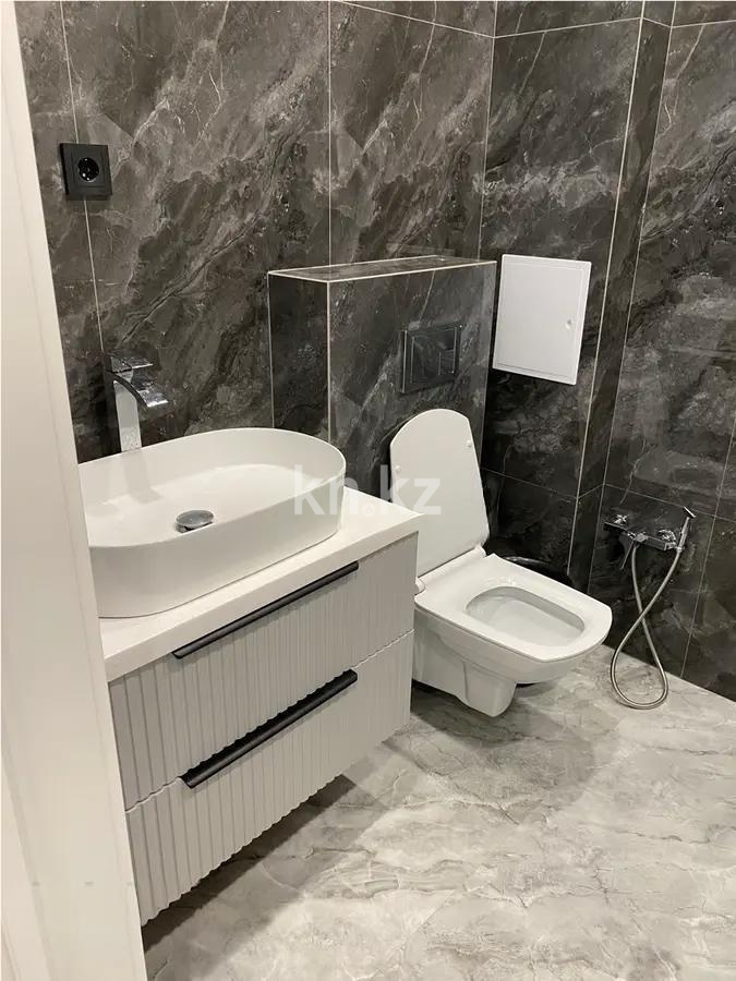 Продажа 2-комнатной квартиры, 41.8 м² - Продажа двухкомнатных квартир от собственников в Астане фото 4 из 4