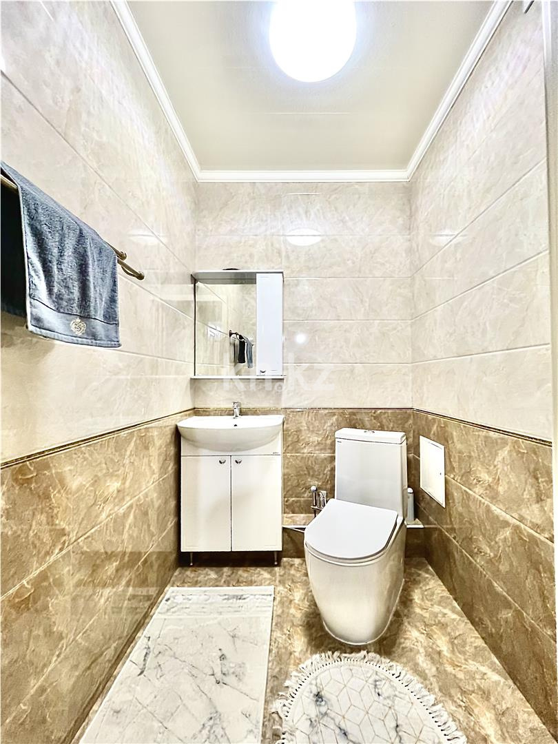 Продажа 3-комнатной квартиры, 85 м² в Астане - фото 11