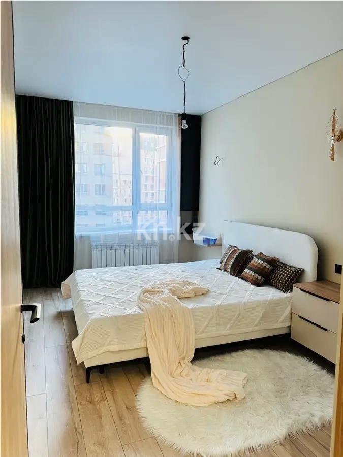 Продажа 2-комнатной квартиры, 48 м², ул. Утепова, дом  31 в Алматы - фото 2