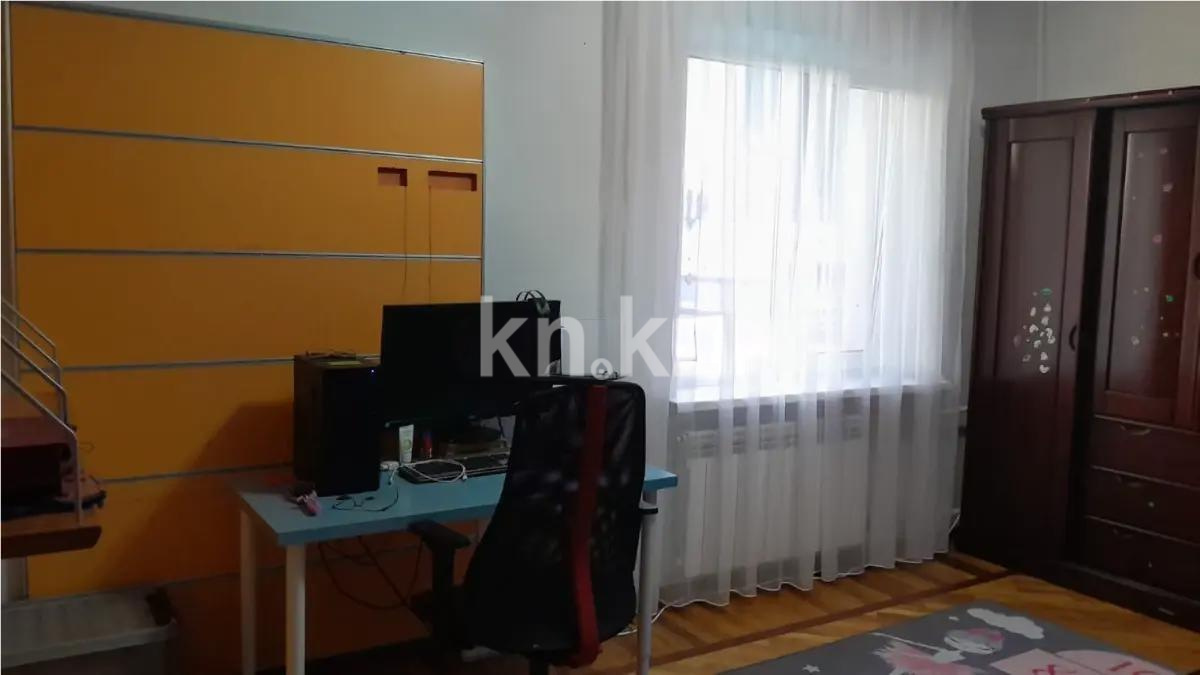 Продажа 4-комнатной квартиры, 77.4 м² в Алматы - фото 2