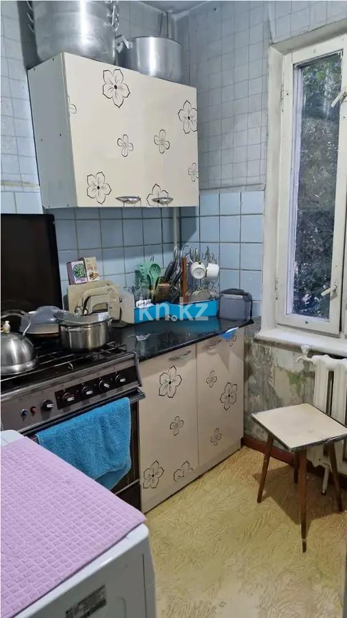 Продажа 1-комнатной квартиры, 35 м² - Продажа квартир в Алматы - страница 7 фото 2 из 3