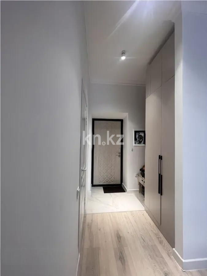 Продажа 1-комнатной квартиры, 37 м² - Продажа недвижимости в Казахстане - страница 21 фото 5 из 5