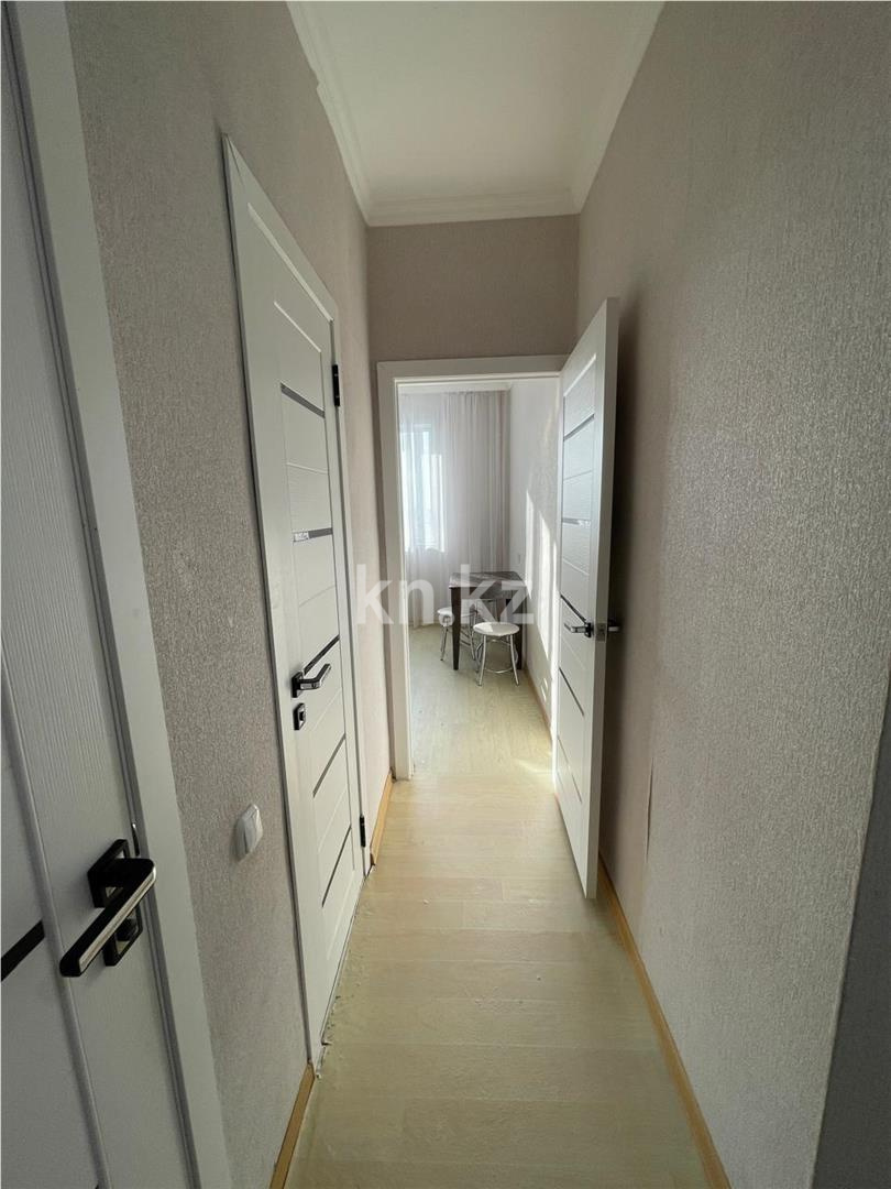 Продажа 2-комнатной квартиры, 72 м², ул. Момышулы - Продажа квартир в Караганде фото 9 из 16