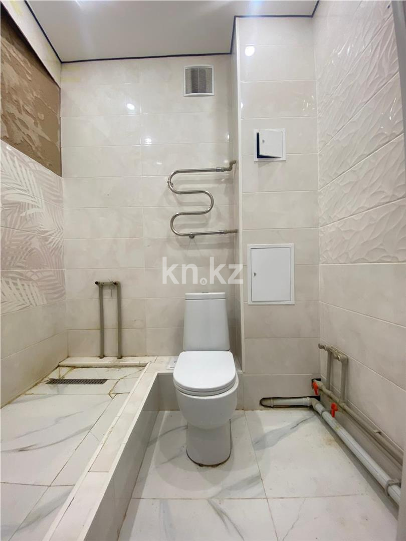 Продажа 3-комнатной квартиры, 61 м², ул. Калдаякова в Астане - фото 14