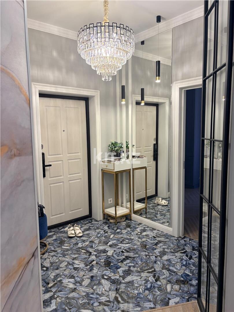 Продажа 3-комнатной квартиры, 85 м² в Караганде - фото 4