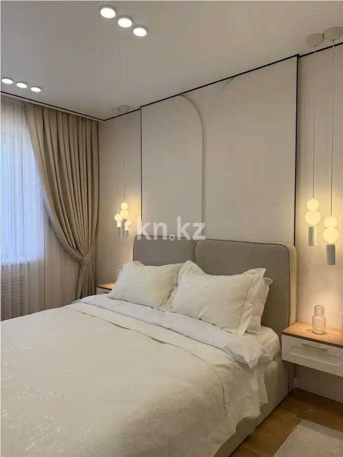 Продажа 5-комнатной квартиры, 140 м² - Продажа пятикомнатных и более квартир в Алматы фото 2 из 5