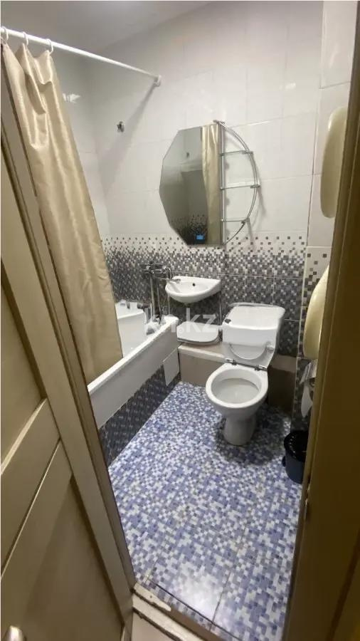 Продажа 2-комнатной квартиры, 45.7 м² - Продажа квартир в Ауэзовском р-не Алматы - страница 5 фото 4 из 5