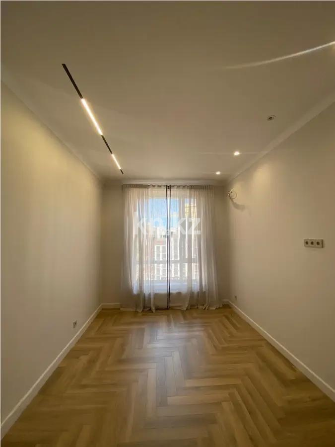 Продажа 2-комнатной квартиры, 49 м², ул. Керей, Жанибек хандар, дом  44/2 - Продажа  двухкомнатных квартир в новостройках Астаны без посредников фото 1 из 3