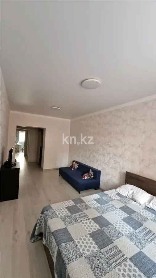 Продажа 1-комнатной квартиры, 43 м² в Астане