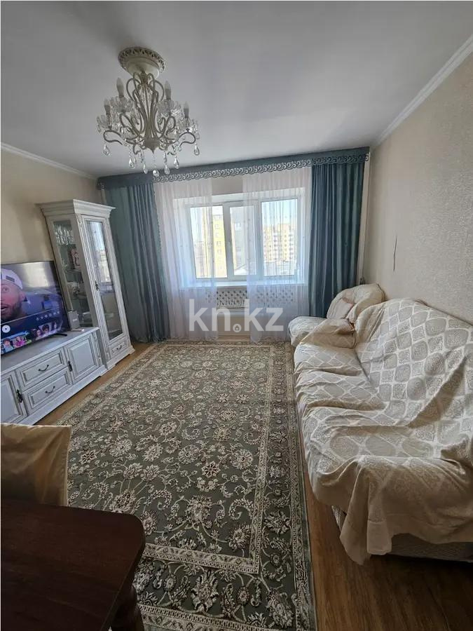 Продажа 4-комнатной квартиры, 85.1 м² в Астане