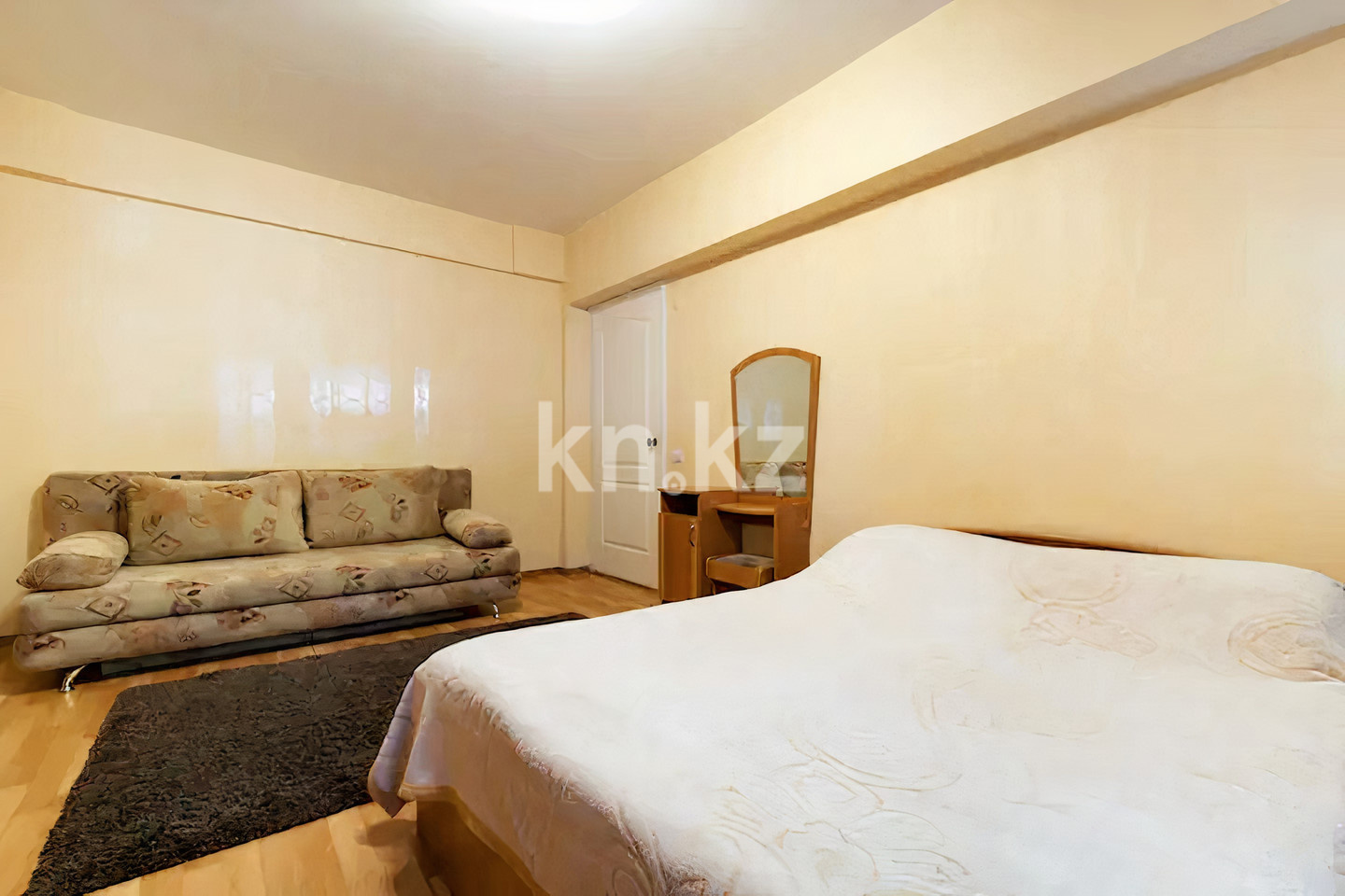 Аренда 1-комнатной квартиры посуточно, 32 м², пр. Жибек жолы, дом  33 - Продажа квартир в Алматы фото 7 из 11