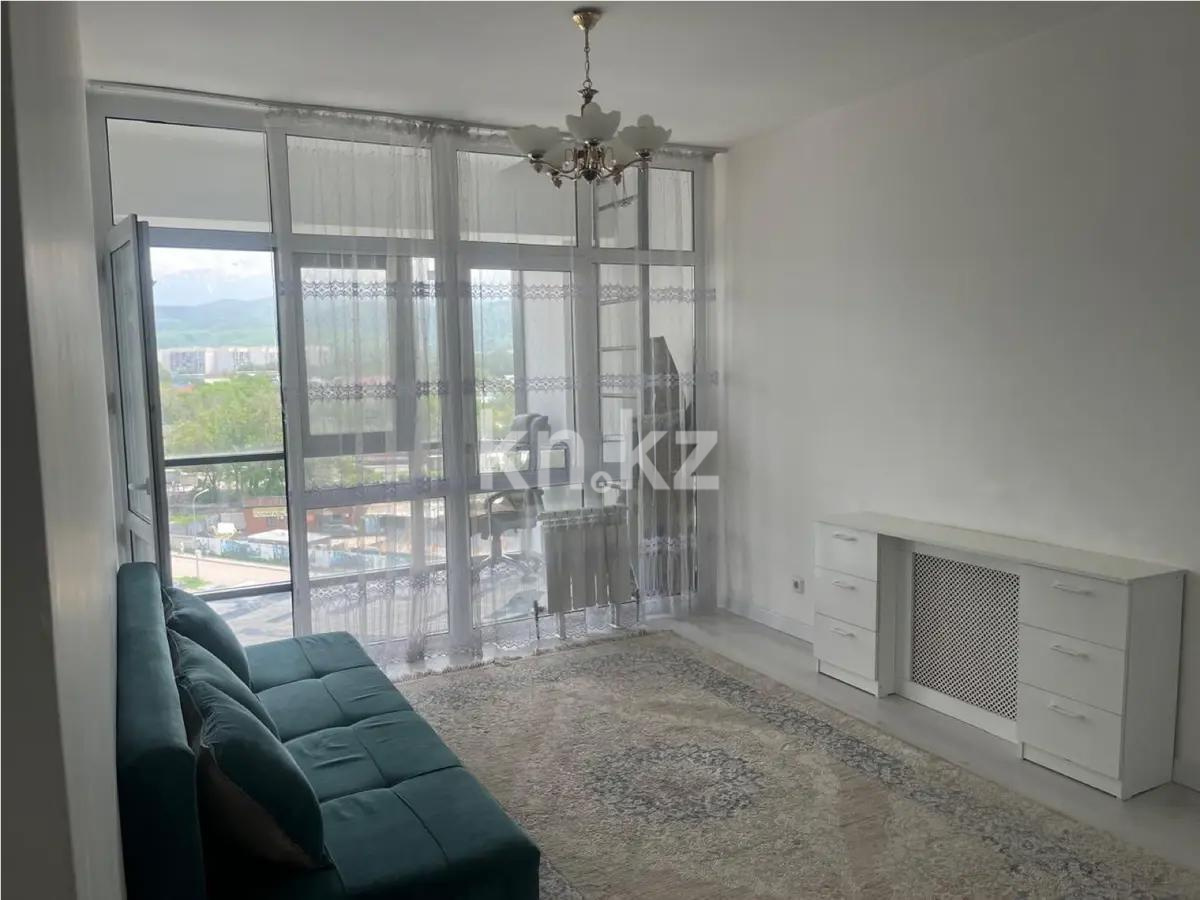 Продажа 2-комнатной квартиры, 54 м², ул. Сарыарка, дом  1/2 - Продажа  двухкомнатных квартир в Алматы с фото фото 1 из 4