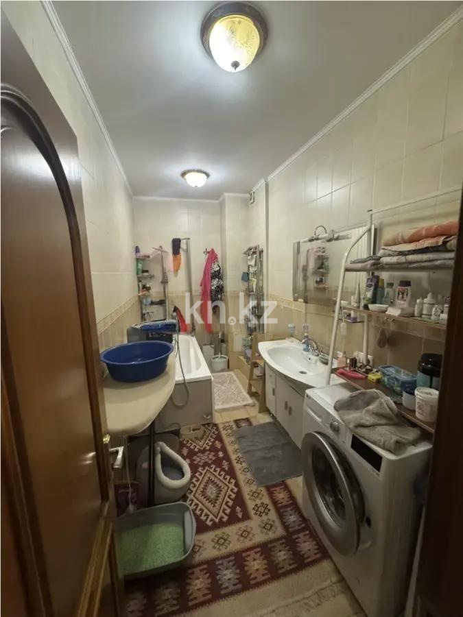 Продажа 3-комнатной квартиры, 114 м², ул. Чайковского, дом  22а в Алматы - фото 5