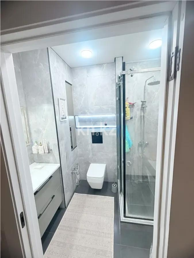 Продажа 3-комнатной квартиры, 115 м² в Алматы - фото 5