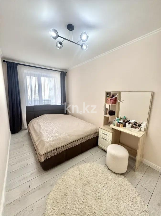 Продажа 2-комнатной квартиры, 57 м² в Астане - фото 2