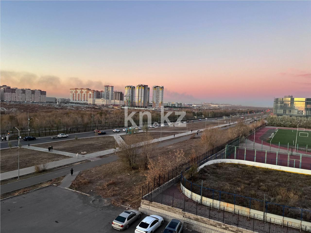 Продажа 4-комнатной квартиры, 136 м², пр. Шахтеров - Продажа  четырехкомнатных квартир в Караганде с фото фото 34 из 34