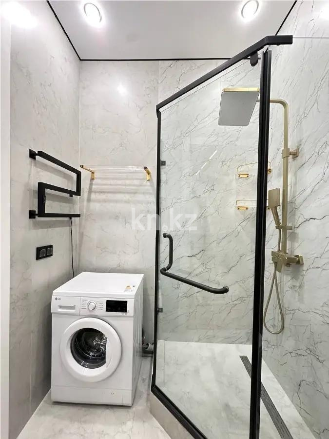 Продажа 2-комнатной квартиры, 51.5 м² - Продажа квартир в Астане фото 4 из 5