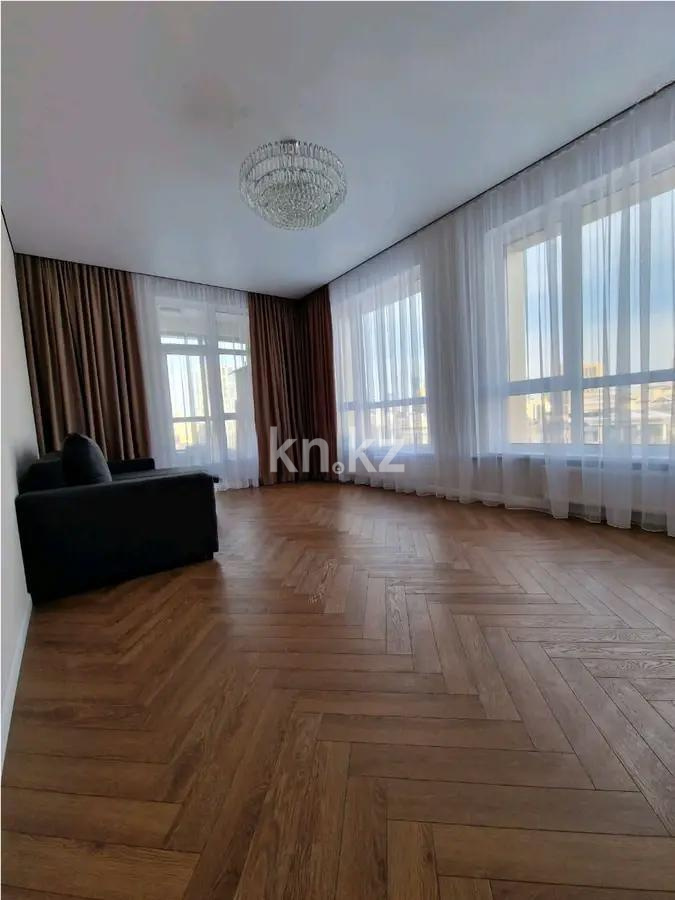 Продажа 2-комнатной квартиры, 74.04 м², пр. Туран, дом  41 в Астане Продажа 2-комнатной квартиры, 74.04 м², пр. Туран, дом  41 в Астане