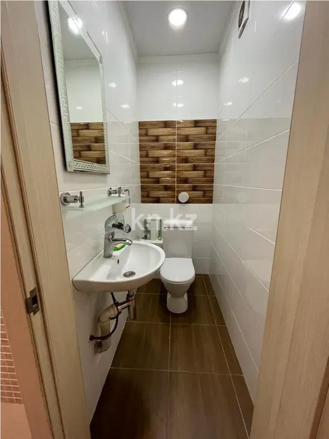 Продажа 2-комнатной квартиры, 68.4 м², пр. Улы Дала, дом  69 в Астане - фото 3