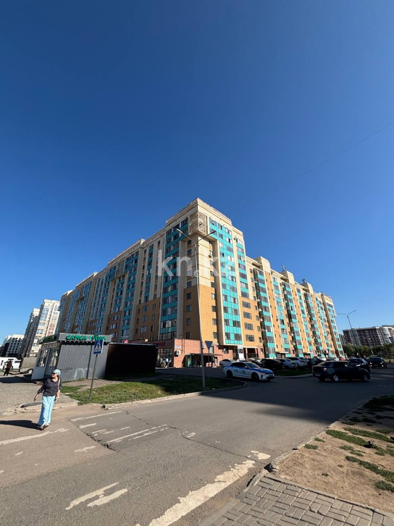 Продажа 2-комнатной квартиры, 57.6 м² - Продажа квартир в Астане - страница 5 фото 16 из 17