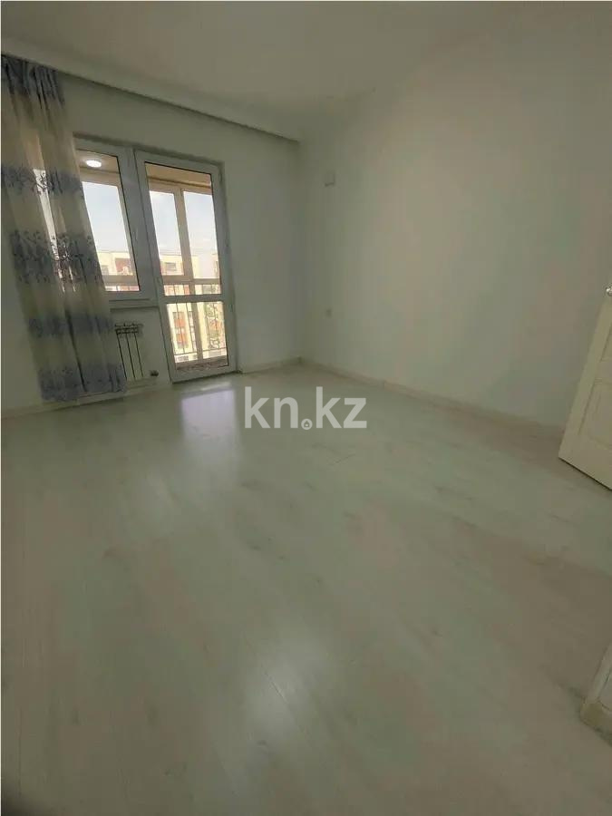 Продажа 4-комнатной квартиры, 87 м², пр. Сейфуллина, дом  51/4 - Продажа квартир в новостройках Алматы с фото фото 1 из 7