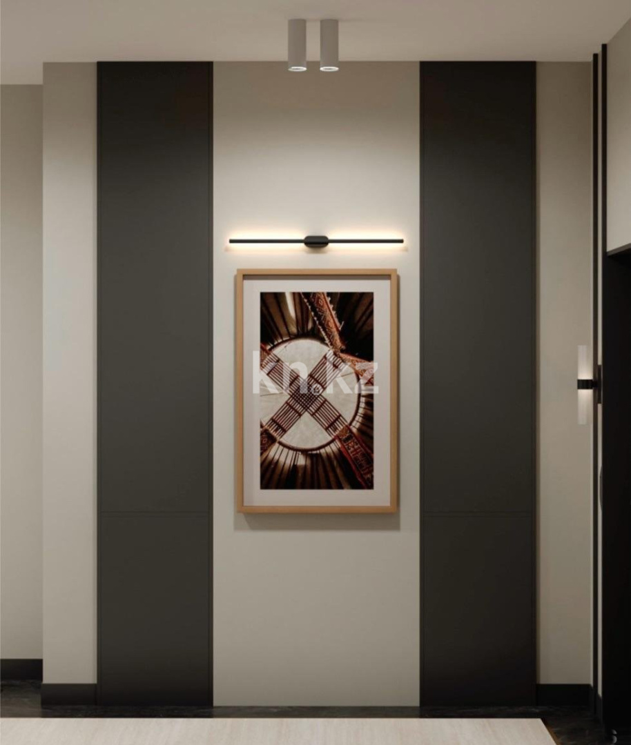 Продажа 2-комнатной квартиры, 63 м², 137 учетный квартал, дом  343 в Караганде - фото 8