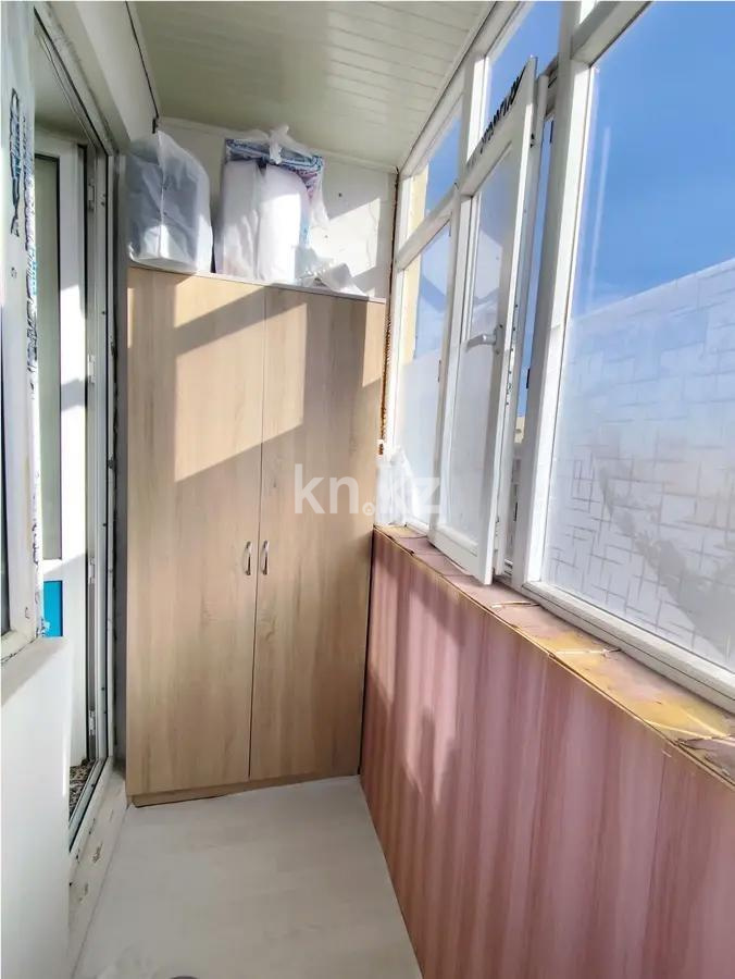 Продажа 1-комнатной квартиры, 24.1 м², ул. Караменде Би Шакаулы, дом  64 - Продажа  однокомнатных квартир в Астане без посредников с фото фото 3 из 4