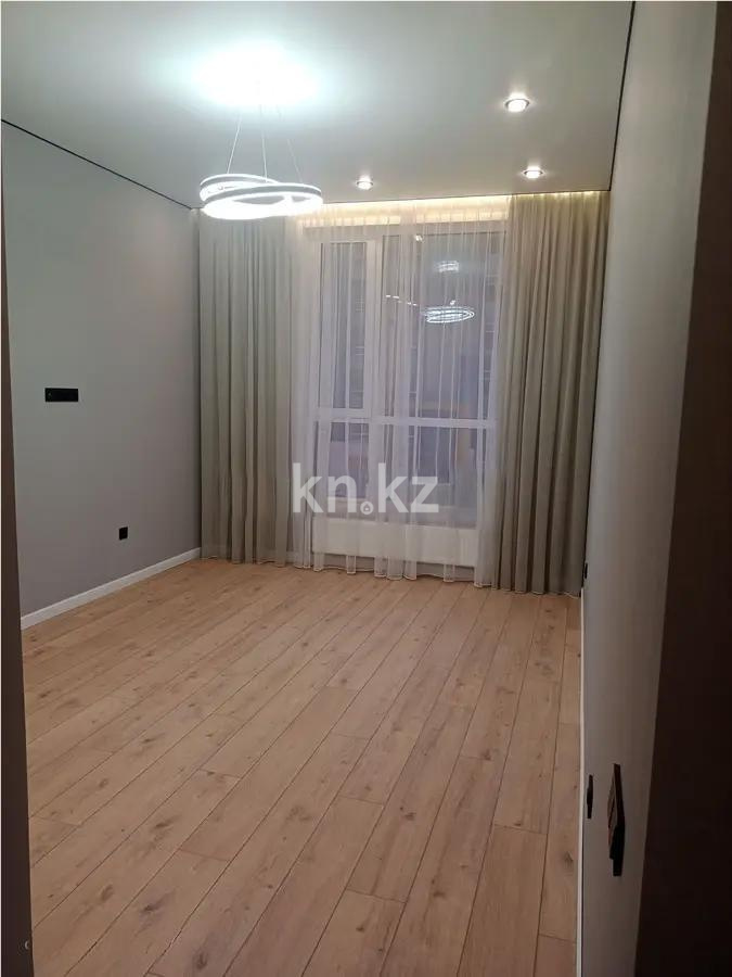 Продажа 2-комнатной квартиры, 37 м², ул. Молдагалиева, дом  3 - Продажа  двухкомнатных квартир в новостройках Астаны без посредников с фото фото 1 из 5