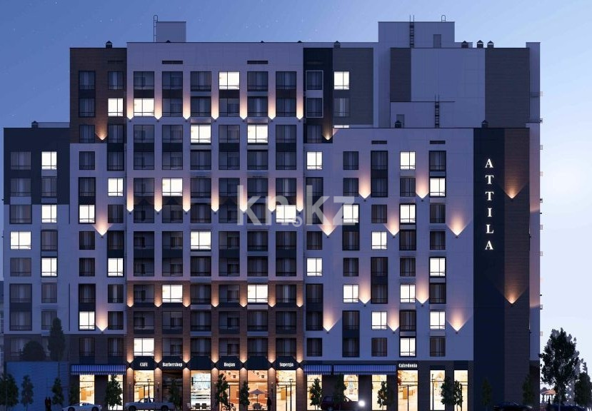 Продажа помещения, 154 м² - Продажа офисных и торговых помещений в Казахстане фото 5 из 11