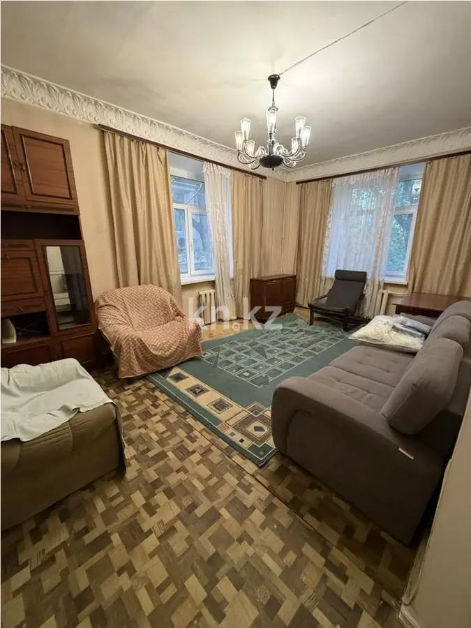 Продажа 3-комнатной квартиры, 65 м² - Продажа квартир в р-не Сарыарка Астаны - страница 15 фото 1 из 6