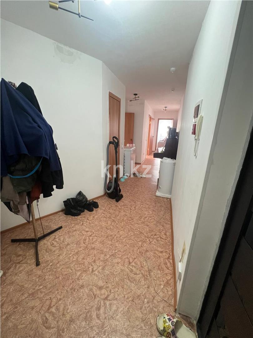 Продажа 2-комнатной квартиры, 64 м², ул. Ашимова - Продажа квартир в Караганде фото 5 из 9