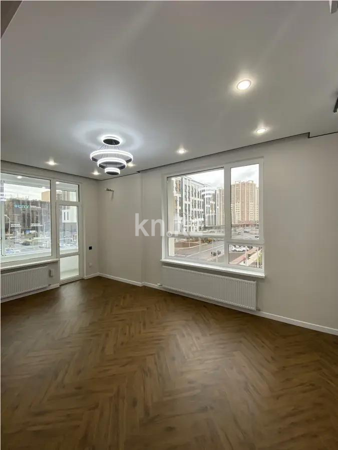 Продажа 3-комнатной квартиры, 74 м², ул. Е-899, дом  5 стр в Астане - фото 3