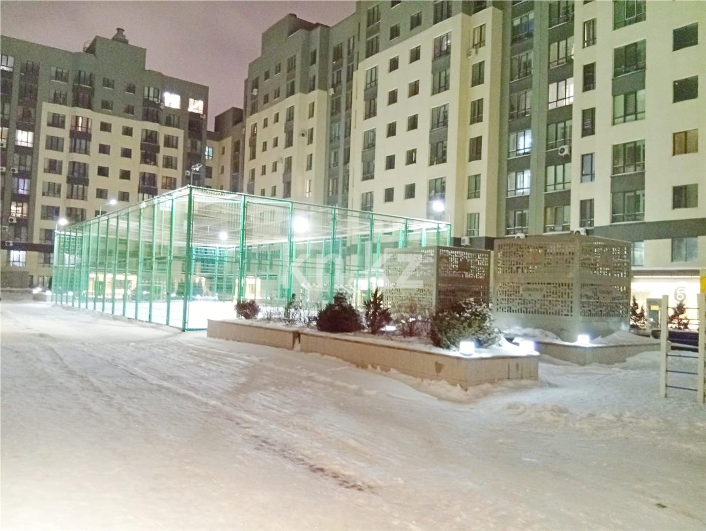 Продажа 2-комнатной квартиры, 37 м² - Продажа квартир в Балхаше фото 9 из 11