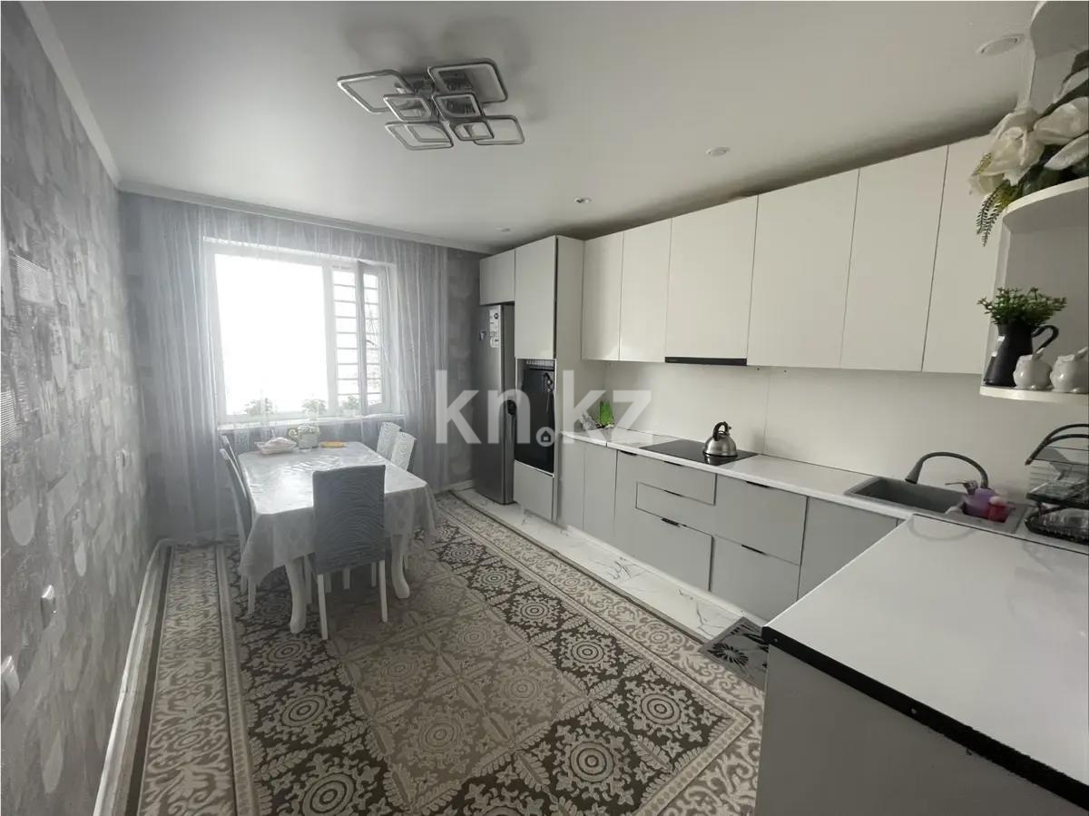 Продажа 2-комнатной квартиры, 80 м² - Продажа квартир в Астане - страница 19 фото 2 из 2