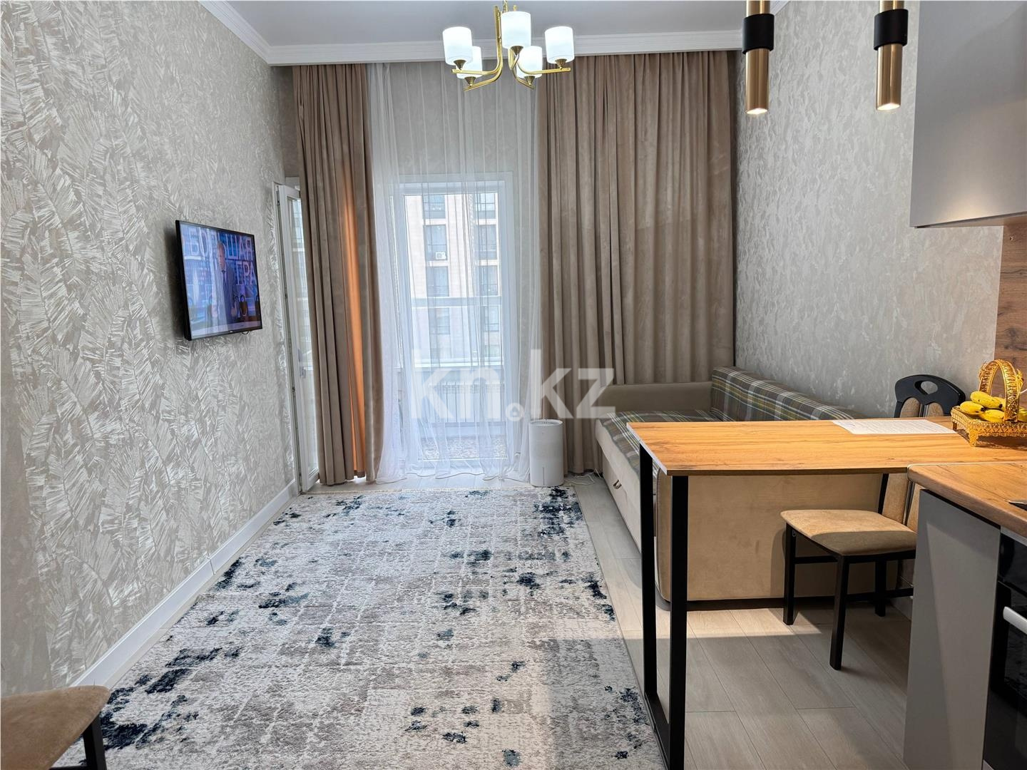 Продажа 2-комнатной квартиры, 56 м² в Астане - фото 3