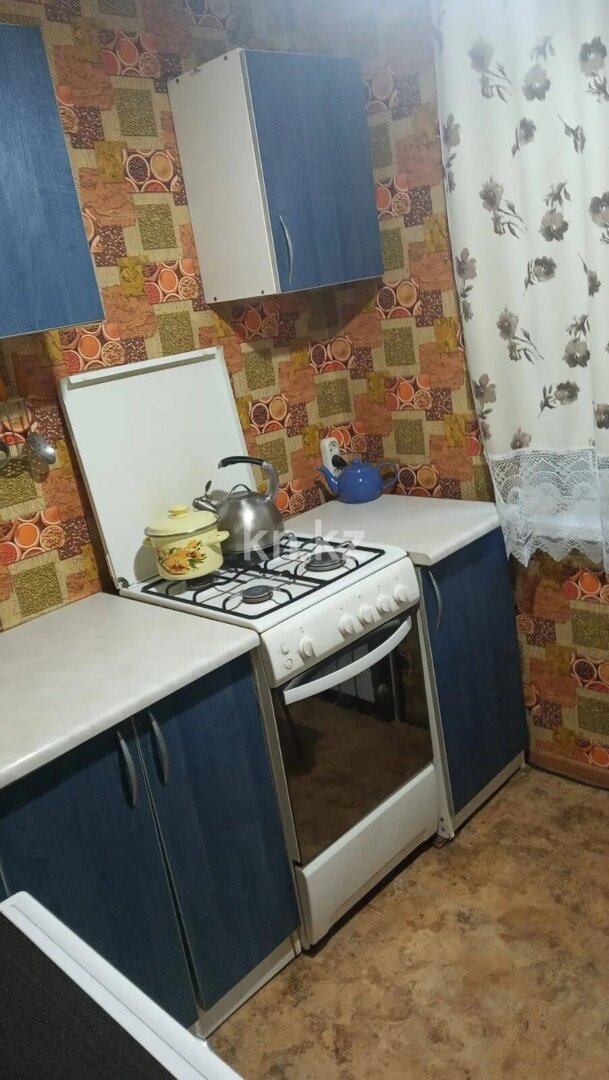 Продажа 2-комнатной квартиры, 45 м² в Алматы - фото 10