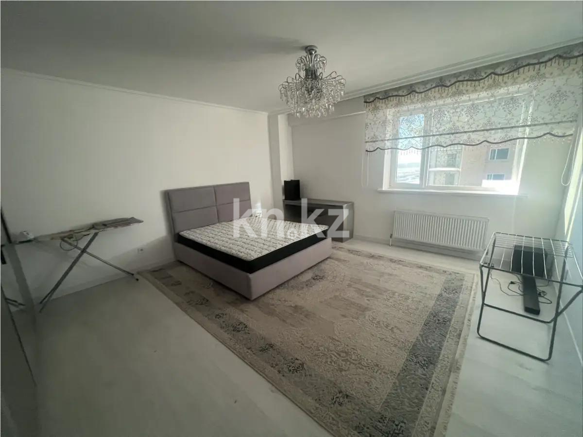 Продажа 1-комнатной квартиры, 46 м² в Астане