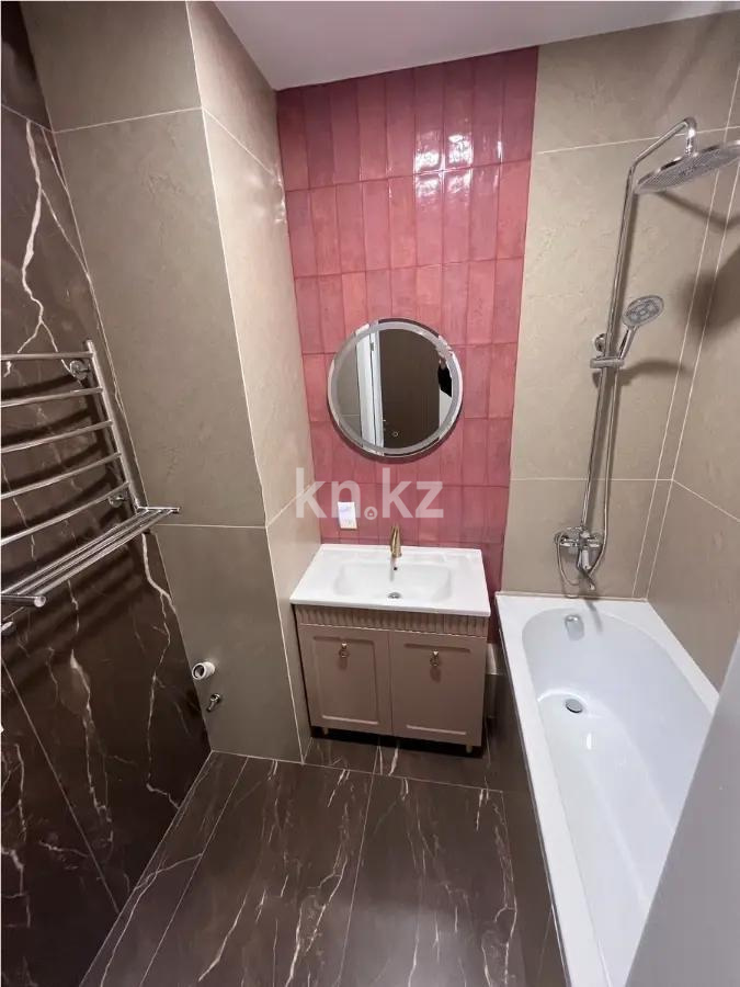 Продажа 3-комнатной квартиры, 76 м² в Алматы - фото 4