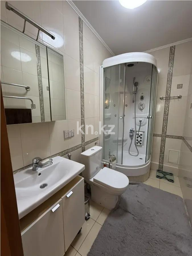 Продажа 3-комнатной квартиры, 103.3 м², пр. Достык, дом  97 - Продажа  трехкомнатных квартир в новостройках Алматы без посредников с фото фото 5 из 7