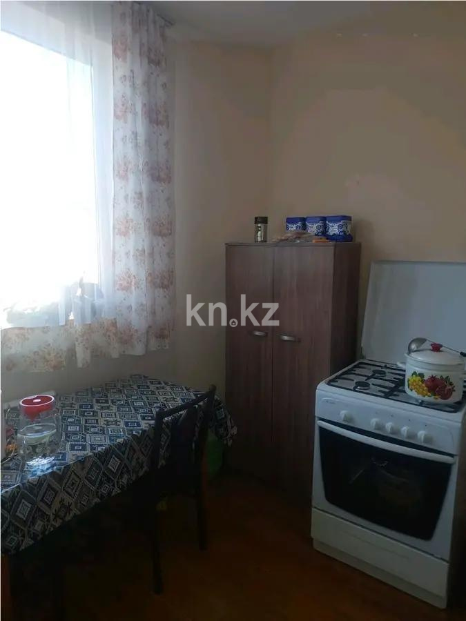 Продажа 1-комнатной квартиры, 37 м² - Недвижимость в Алматы фото 2 из 3