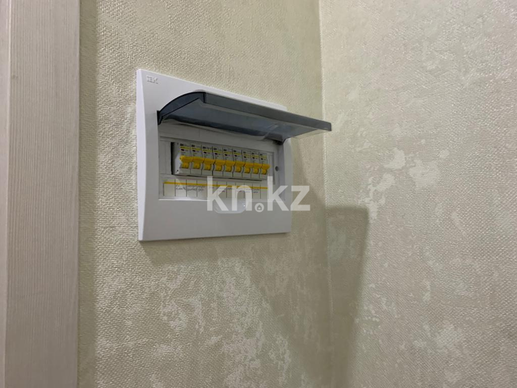Продажа 4-комнатной квартиры, 78 м² - Продажа четырехкомнатных квартир в Караганде - страница 10 фото 25 из 27