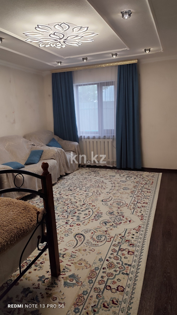 Продажа 4-комнатного дома, 84 м² - Продажа домов, коттеджей в Казахстане - страница 4 фото 17 из 30