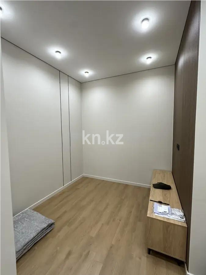 Продажа 2-комнатной квартиры, 38 м² в Алматы