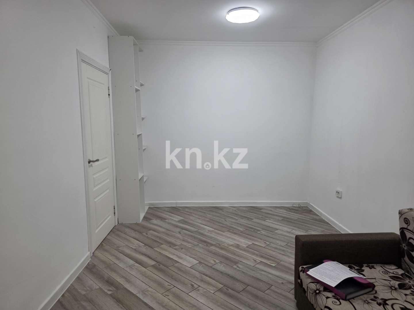 Продажа помещения, 42.9 м² - Продажа офисных и торговых помещений в Алматы с фото фото 2 из 9