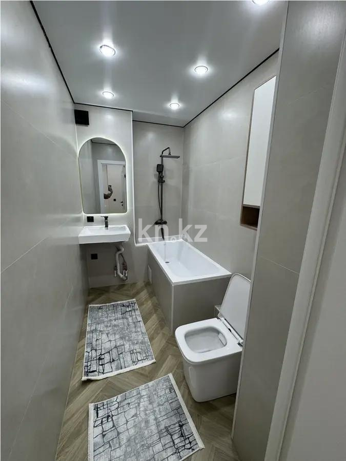 Продажа 2-комнатной квартиры, 40 м², пр. Райымбека, дом  590 стр в Алматы - фото 2