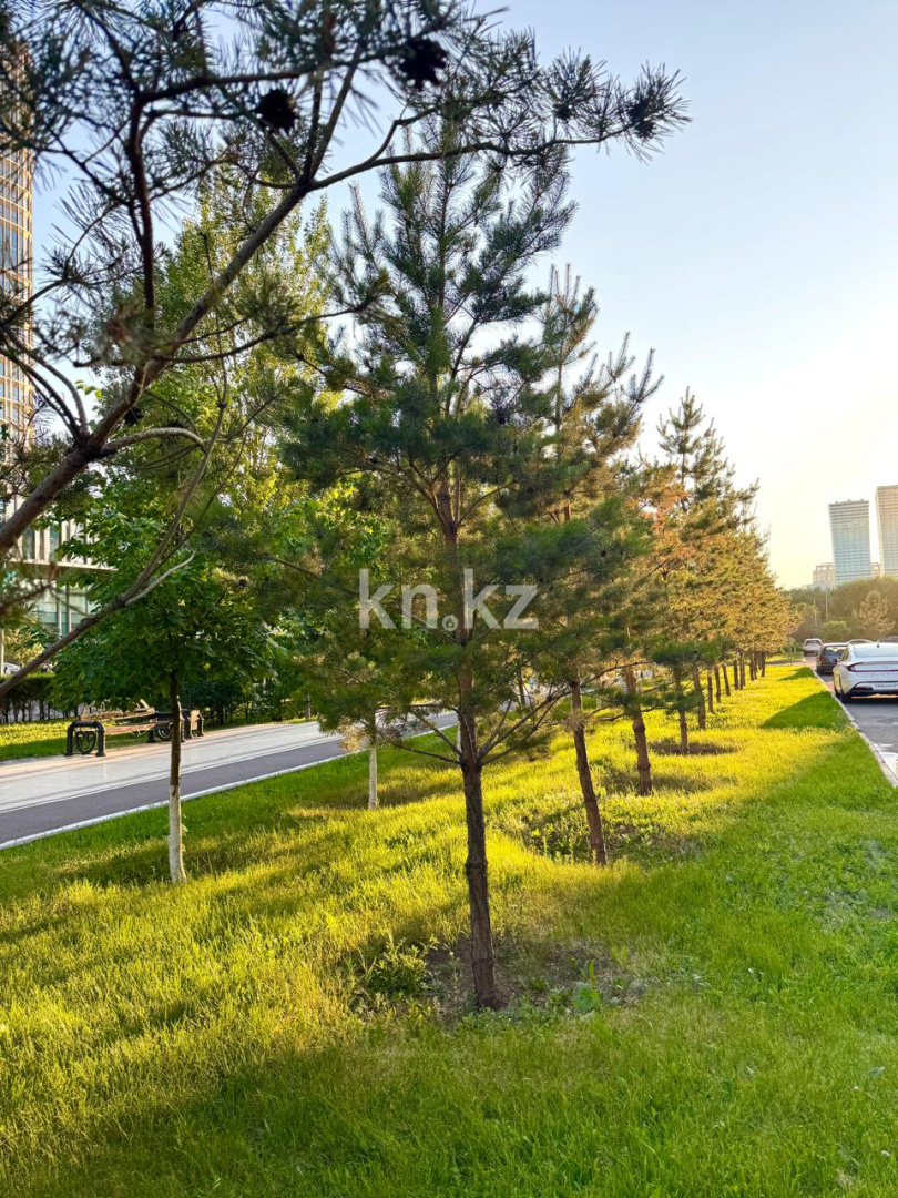 Продажа 3-комнатной квартиры, 130 м², ул. Достык, дом  13 в Астане - фото 26