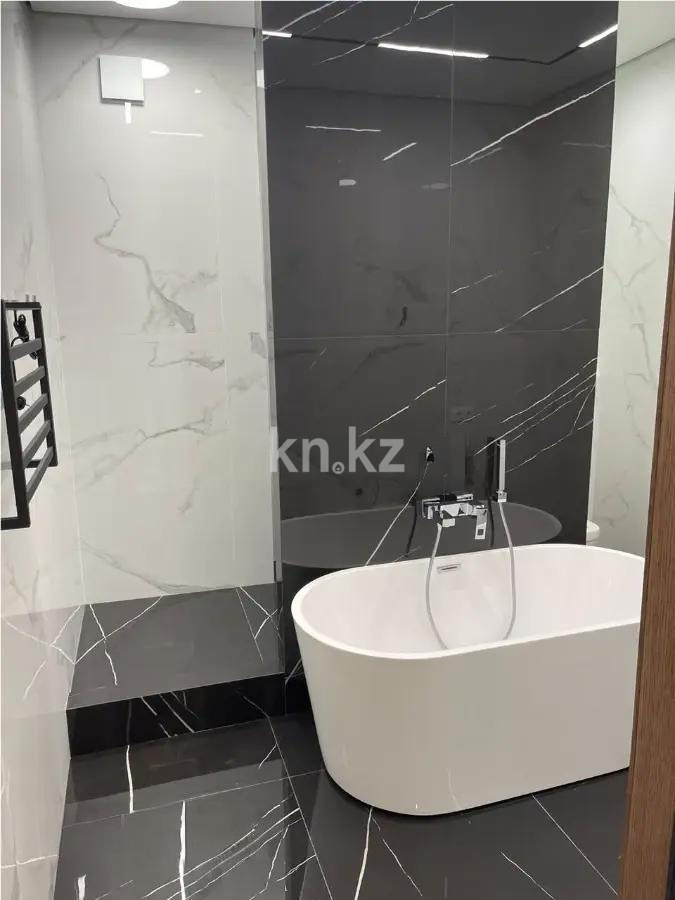 Продажа 3-комнатной квартиры, 85 м² - Продажа квартир от собственников в Алматы - страница 5 фото 4 из 4