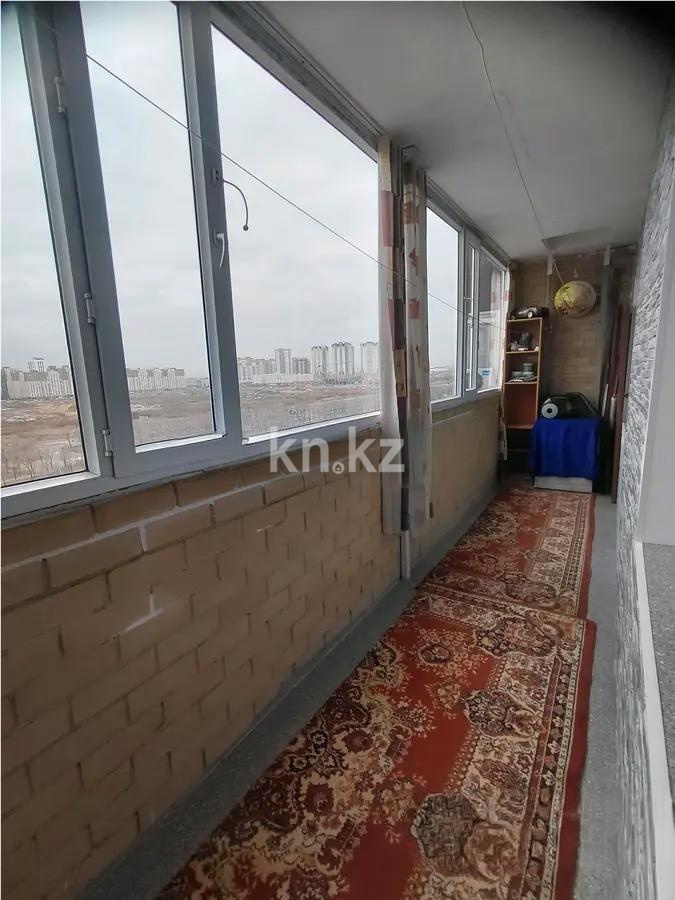 Продажа 2-комнатной квартиры, 65 м², пр. Шахтеров, дом  60 - Продажа квартир в Казахстане фото 7 из 8